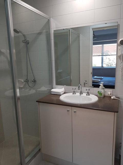 FortyOne - Oceanside Retreat Busselton - Hotel WA 26