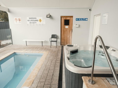 FortyOne - Oceanside Retreat Busselton - Hotel WA 16