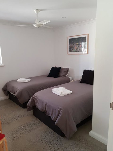 FortyOne - Oceanside Retreat Busselton - Hotel WA 19