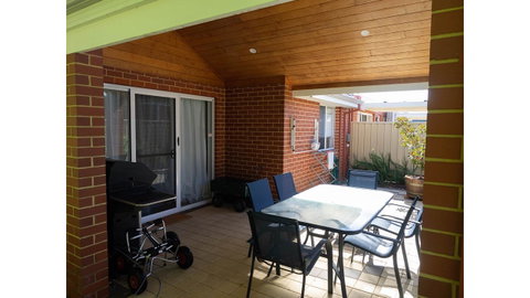 FortyOne - Oceanside Retreat Busselton - Hotel WA 24