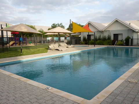 FortyOne - Oceanside Retreat Busselton - Hotel WA 25