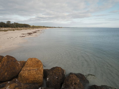 FortyOne - Oceanside Retreat Busselton - Hotel WA 1