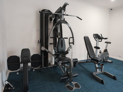 FortyOne - Oceanside Retreat Busselton - Hotel WA 4