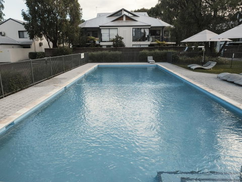 FortyOne - Oceanside Retreat Busselton - Hotel WA 15