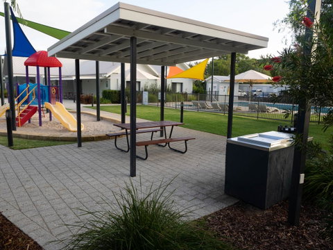 FortyOne - Oceanside Retreat Busselton - Hotel WA 43