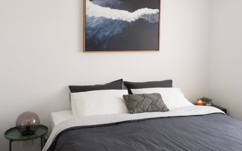 FortyOne - Oceanside Retreat Busselton - Hotel WA 0