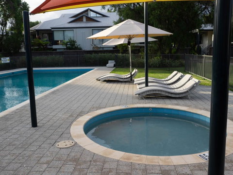 FortyOne - Oceanside Retreat Busselton - Hotel WA 38