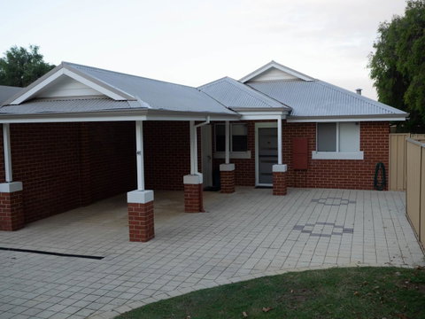 FortyOne - Oceanside Retreat Busselton - Hotel WA 34