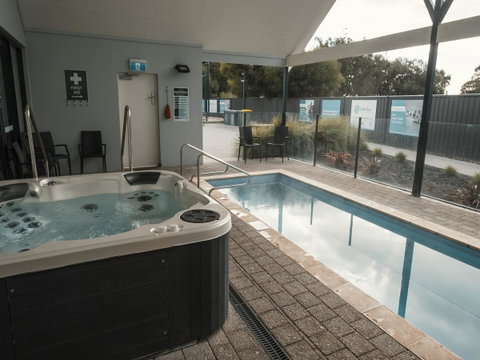 FortyOne - Oceanside Retreat Busselton - Hotel WA 3