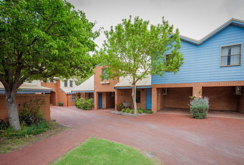 Middleton Beach By The BnB Collection - Hotel WA 2