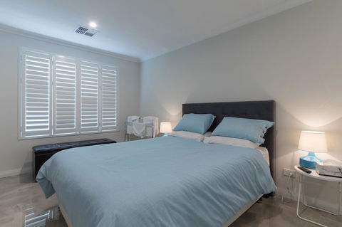 Epsom On Swan Bed & Breakfast - Hotel WA 8