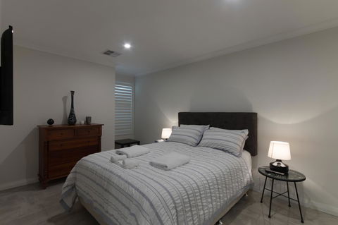 Epsom On Swan Bed & Breakfast - Hotel WA 12