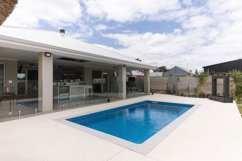 Epsom On Swan Bed & Breakfast - Hotel WA 7