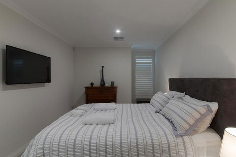 Epsom On Swan Bed & Breakfast - Hotel WA 13