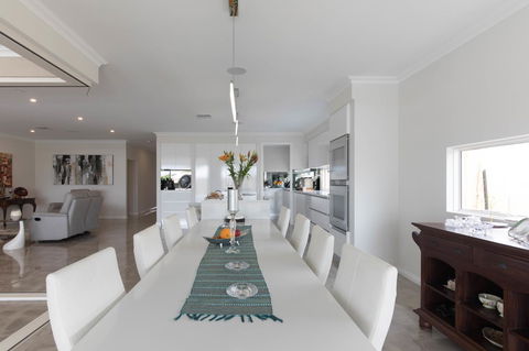 Epsom On Swan Bed & Breakfast - Hotel WA 3