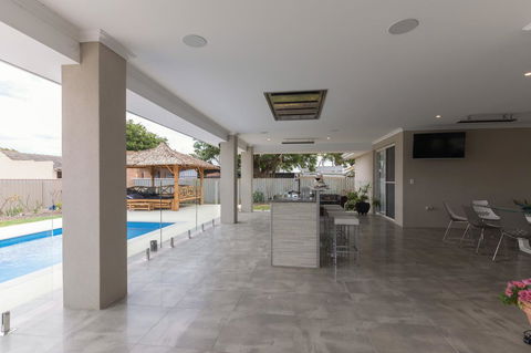 Epsom On Swan Bed & Breakfast - Hotel WA 5