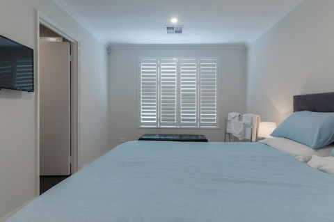 Epsom On Swan Bed & Breakfast - Hotel WA 9