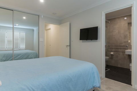 Epsom On Swan Bed & Breakfast - Hotel WA 10