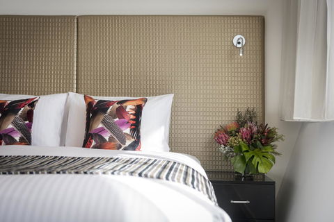 Ramada By Wyndham VetroBlu Scarborough Beach - Hotel WA 26