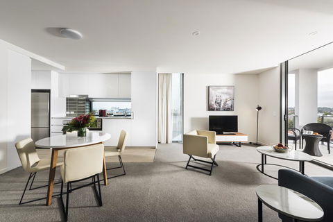 Ramada By Wyndham VetroBlu Scarborough Beach - Hotel WA 43
