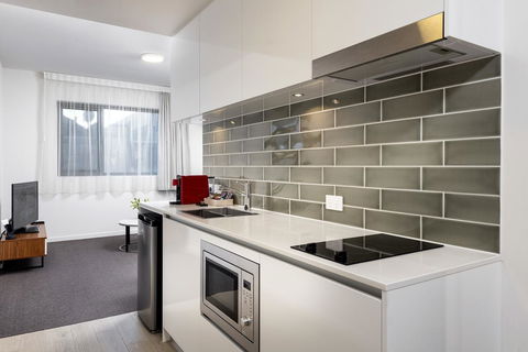Ramada By Wyndham VetroBlu Scarborough Beach - Hotel WA 12