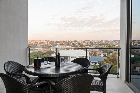 Ramada By Wyndham VetroBlu Scarborough Beach - Hotel WA 6