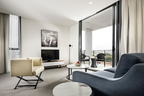 Ramada By Wyndham VetroBlu Scarborough Beach - Hotel WA 39