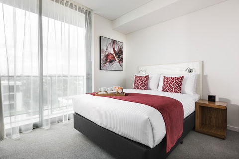 Ramada By Wyndham VetroBlu Scarborough Beach - Hotel WA 41
