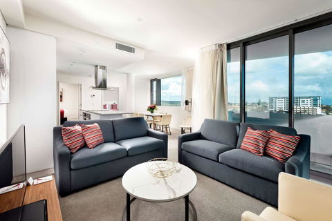 Ramada By Wyndham VetroBlu Scarborough Beach - Hotel WA 32