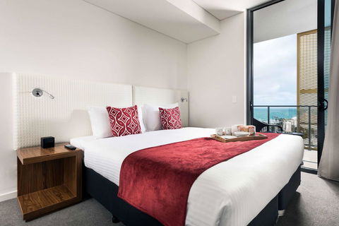 Ramada By Wyndham VetroBlu Scarborough Beach - Hotel WA 0