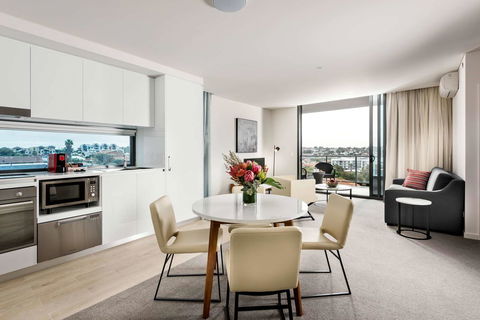Ramada By Wyndham VetroBlu Scarborough Beach - Hotel WA 42