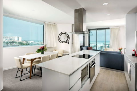 Ramada By Wyndham VetroBlu Scarborough Beach - Hotel WA 28