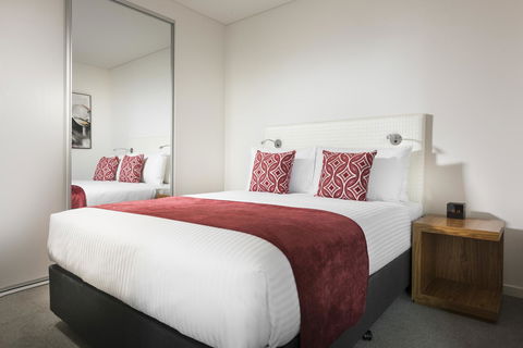 Ramada By Wyndham VetroBlu Scarborough Beach - Hotel WA 40