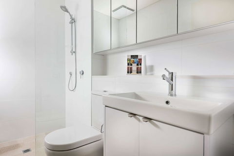 Ramada By Wyndham VetroBlu Scarborough Beach - Hotel WA 37