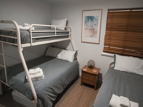 FortyThree - Oceanside Retreat Busselton - Hotel WA 6