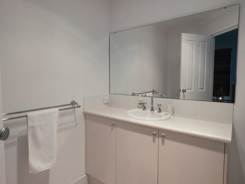 FortyThree - Oceanside Retreat Busselton - Hotel WA 4