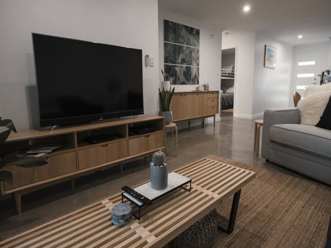 FortyThree - Oceanside Retreat Busselton - Hotel WA 1