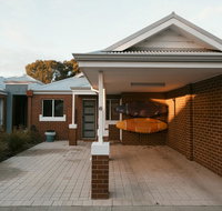 FortyThree - Oceanside Retreat Busselton - Hotel WA