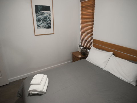 FortyThree - Oceanside Retreat Busselton - Hotel WA 3