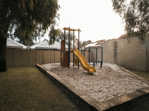 FortyThree - Oceanside Retreat Busselton - Hotel WA 36