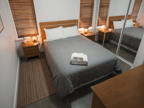 FortyThree - Oceanside Retreat Busselton - Hotel WA 2