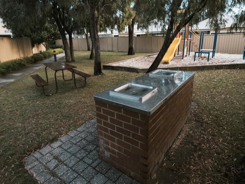 FortyThree - Oceanside Retreat Busselton - Hotel WA 37