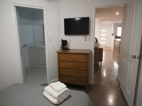 FortyThree - Oceanside Retreat Busselton - Hotel WA 5