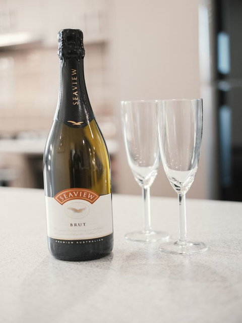 FortyThree - Oceanside Retreat Busselton - Hotel WA 12