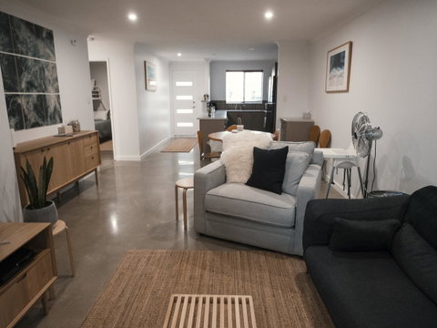 FortyThree - Oceanside Retreat Busselton - Hotel WA 14