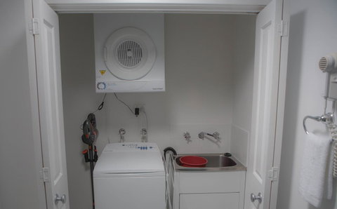 FortyThree - Oceanside Retreat Busselton - Hotel WA 9