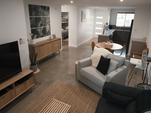 FortyThree - Oceanside Retreat Busselton - Hotel WA 16