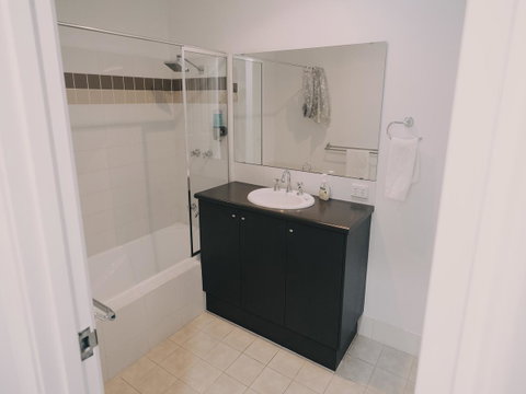 FortyThree - Oceanside Retreat Busselton - Hotel WA 8