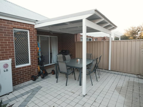 FortyThree - Oceanside Retreat Busselton - Hotel WA 20