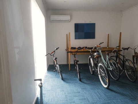 FortyThree - Oceanside Retreat Busselton - Hotel WA 32